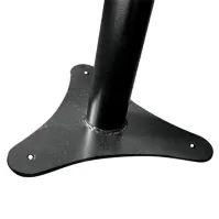 Poubelle extérieure moderne tri sélectif Tryvia