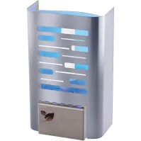 Lampe 20W E14 anti-insecte efficace