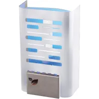 Lampe fluorescente anti-insecte 20W E14 efficace