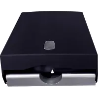 Distributeur mural compact pour essuie-mains