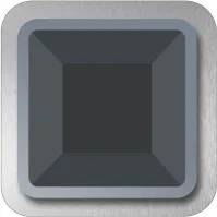 Support parapluies inox finition brossée