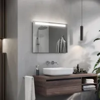 Corbeille tri Oslo 75L moderne