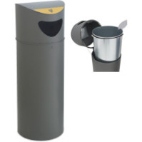 Corbeille tri-sélectif Oslo 75L