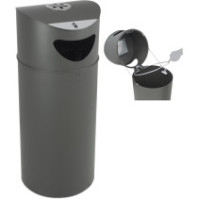 Corbeille tri-sélectif Oslo 75L