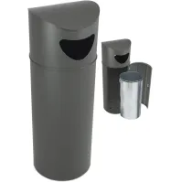 Corbeille tri-sélectif Oslo 75L