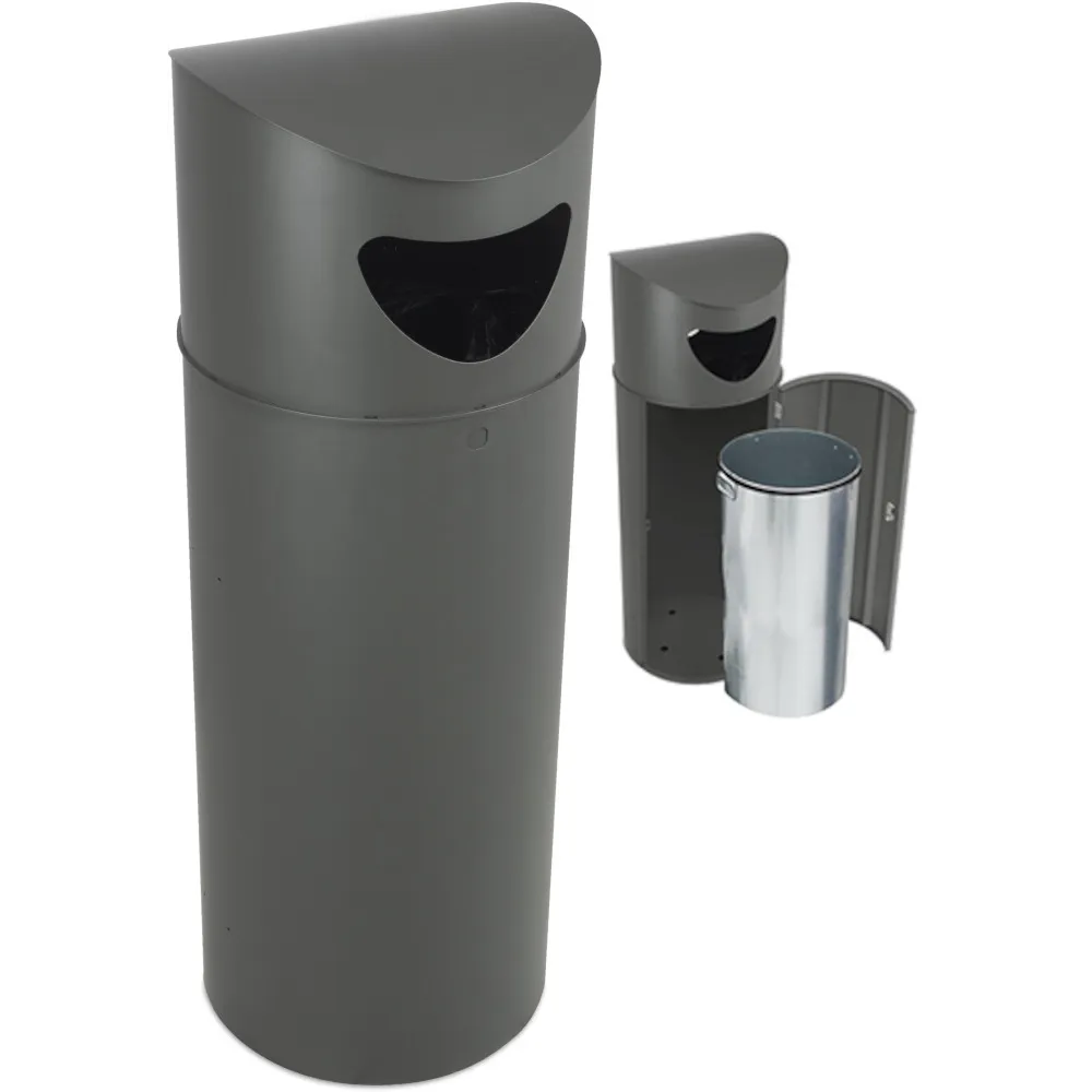 Corbeille tri-sélectif Oslo 75L