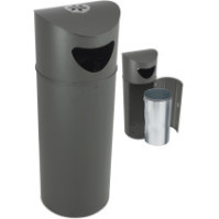 Corbeille tri-sélectif 75L Oslo