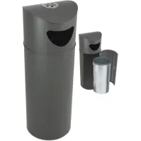 Corbeille tri-sélectif 75L Oslo