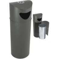 Corbeille tri-sélectif 75L Oslo