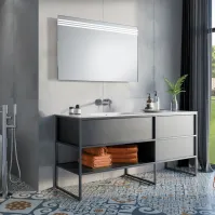 LED miroir Salle de Bain