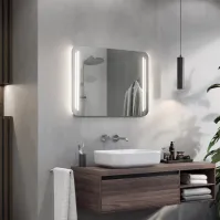 Commander miroir sur mesure