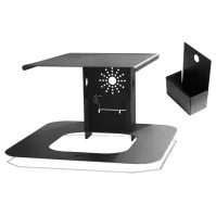 Tête cendrier poubelle 100 litres