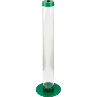 Collecteur de piles usagées