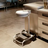 Support sac mobile restaurant