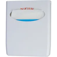 Distributeur robuste pour couvre-sièges noirs pratiques élégants