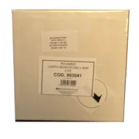 Plaque de glue de rechange 363x456mm pour désinsectiseur (lot de 6)