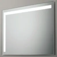 Miroir led Corner sur mesures