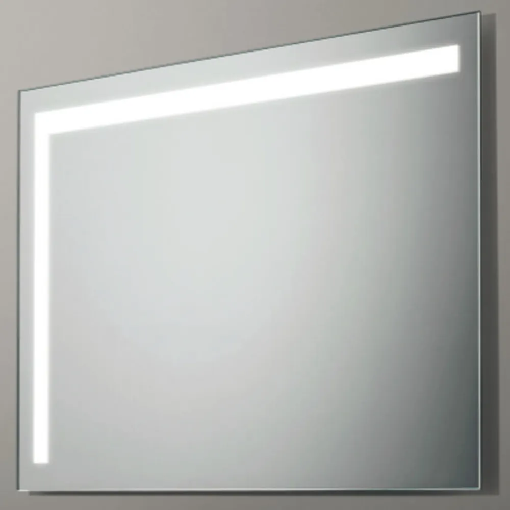 Miroir led Corner sur mesures