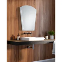 Miroir éventail Aéro