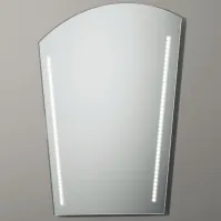 Miroir éventail Aéro