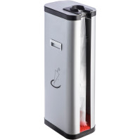 Distributeur sacs parapluie moderne pratique