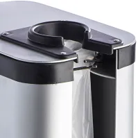 Distributeur pratique pour sacs parapluie