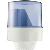 Distributeur essuie-mains central