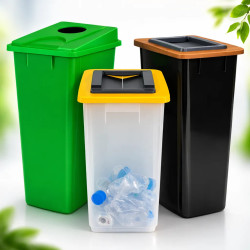 Collecteur configurable