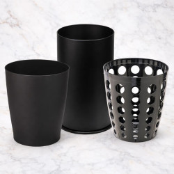 Corbeilles à papier