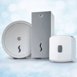 Distributeur de papier hygiénique