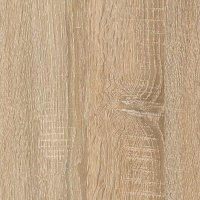 Panneau stratifié Chêne Sonoma clair