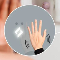 A interrupteur sensor