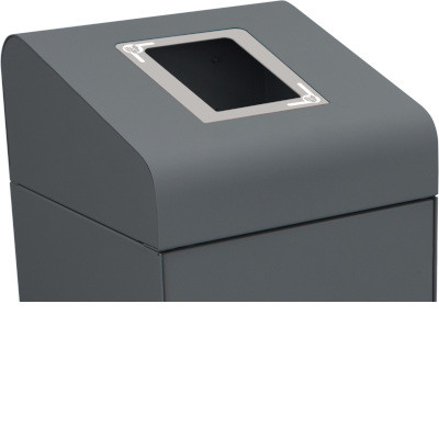 Ouverture Berlin rectangulaire