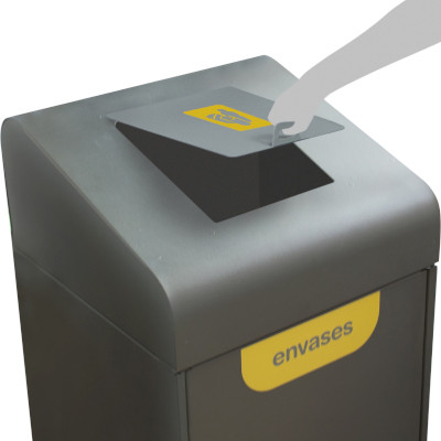 Ouverture Berlin trappe