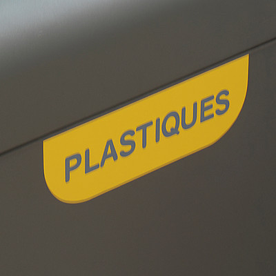 Adhésif frontal Berlin