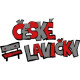 České lavičky
